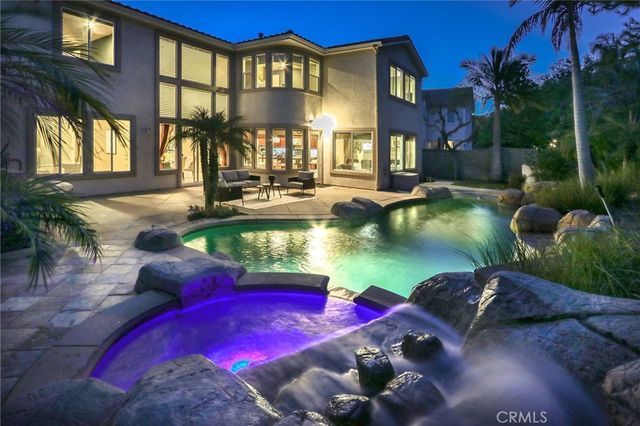 3316 Red Pine Road, Yorba Linda, CA 92886
