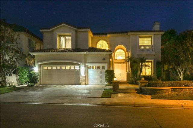 3316 Red Pine Road, Yorba Linda, CA 92886