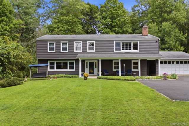 46 Truesdale Lake Drive, South Salem, NY 10590