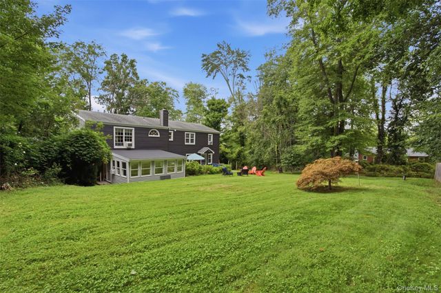 46 Truesdale Lake Drive, South Salem, NY 10590