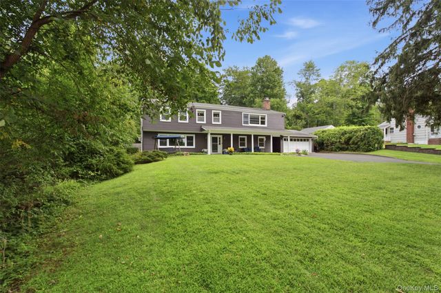 46 Truesdale Lake Drive, South Salem, NY 10590