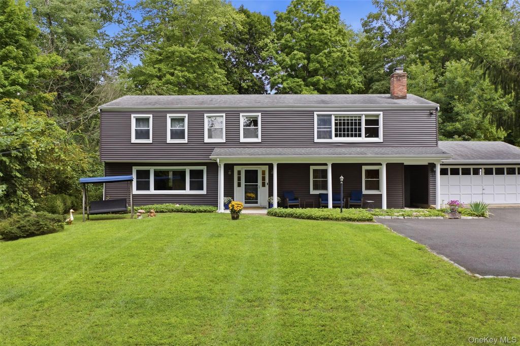 46 Truesdale Lake Drive, South Salem, NY 10590 — photo 2