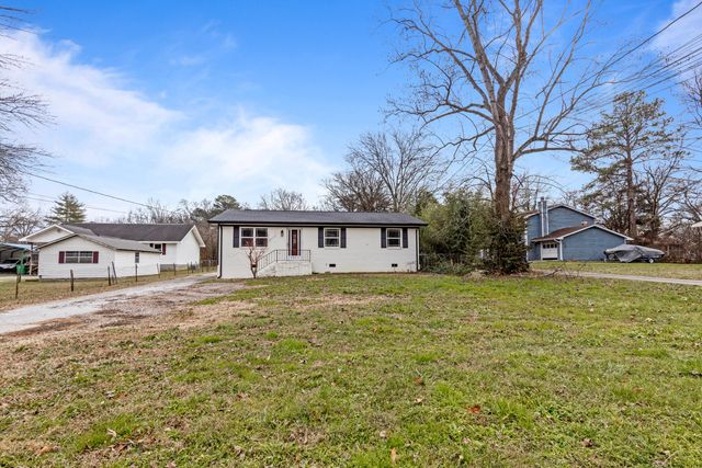 1114 Mcbrien Rd, Chattanooga, TN 37412