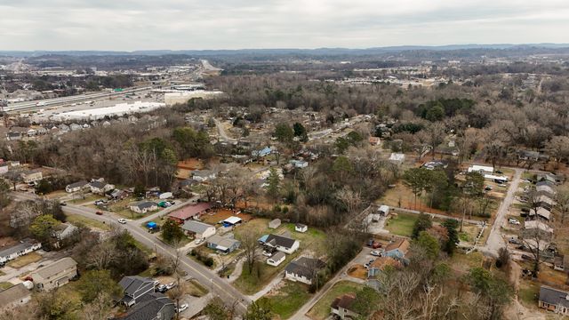 1114 Mcbrien Rd, Chattanooga, TN 37412