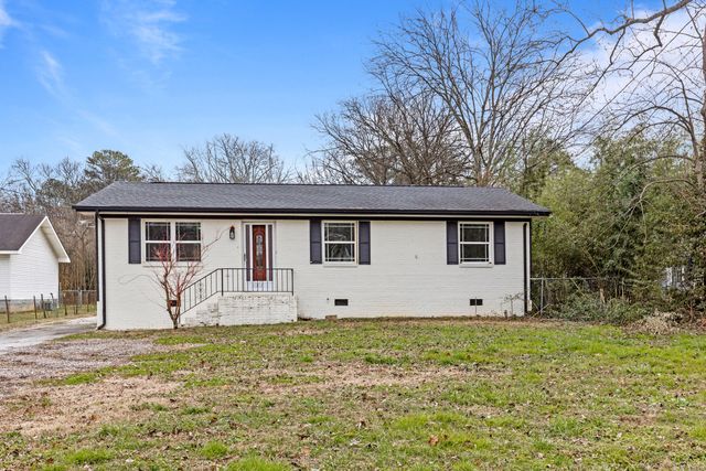 1114 Mcbrien Rd, Chattanooga, TN 37412