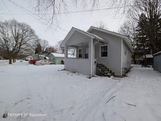 1315 Cronk Avenue, Saginaw, MI 48602
