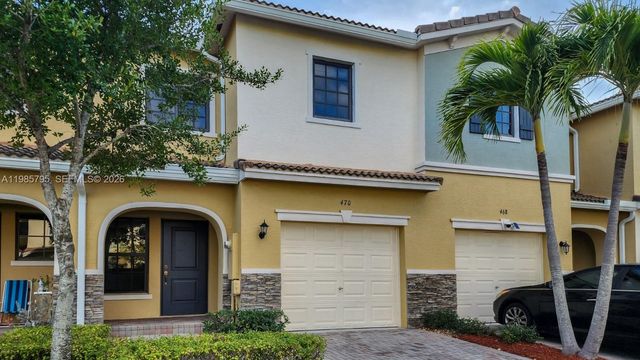 470 NE 194th Ter 470, Miami, FL 33179
