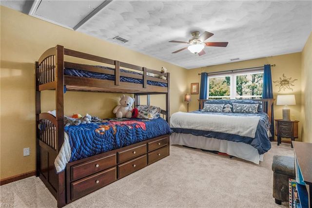 2224 Spring Run CT, Virginia Beach, VA 23454