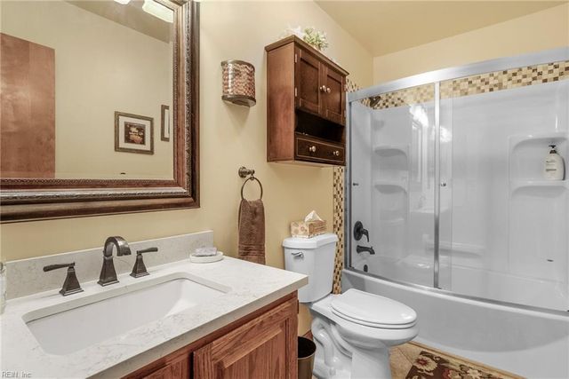2224 Spring Run CT, Virginia Beach, VA 23454