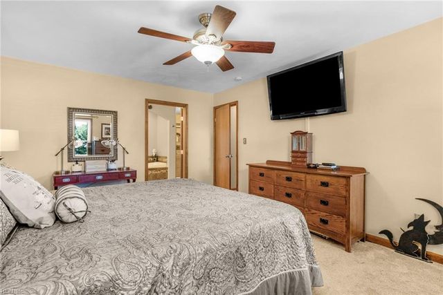 2224 Spring Run CT, Virginia Beach, VA 23454