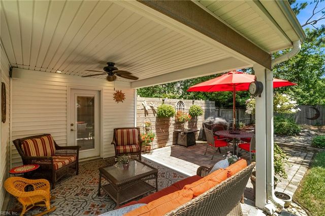 2224 Spring Run CT, Virginia Beach, VA 23454