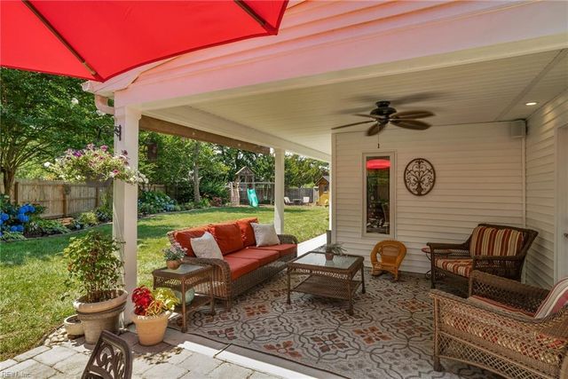 2224 Spring Run CT, Virginia Beach, VA 23454