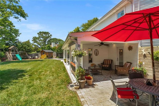 2224 Spring Run CT, Virginia Beach, VA 23454
