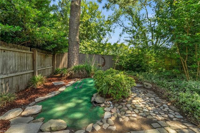 2224 Spring Run CT, Virginia Beach, VA 23454