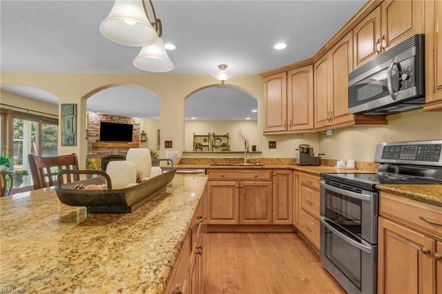 2224 Spring Run CT, Virginia Beach, VA 23454