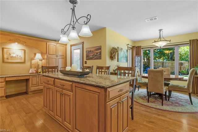 2224 Spring Run CT, Virginia Beach, VA 23454