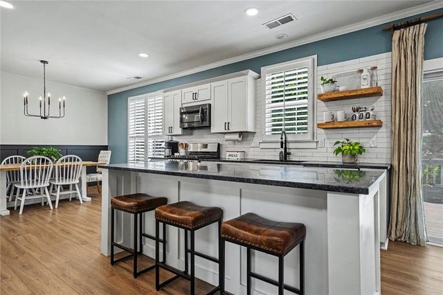3224 McEver Woods Trail NW, Acworth, GA 30101