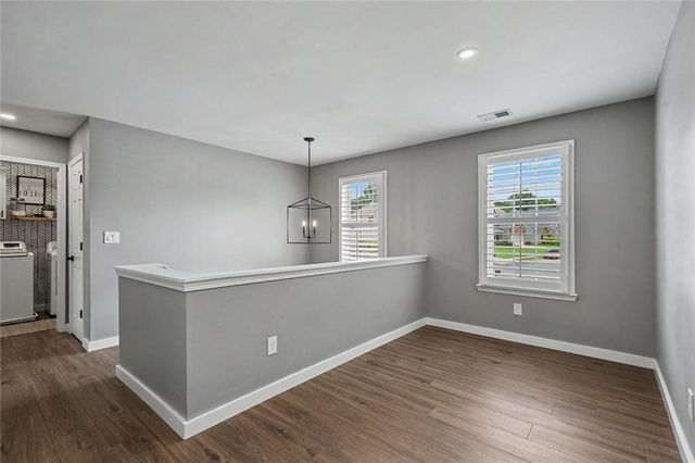 3224 McEver Woods Trail NW, Acworth, GA 30101