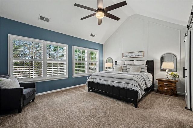 3224 McEver Woods Trail NW, Acworth, GA 30101