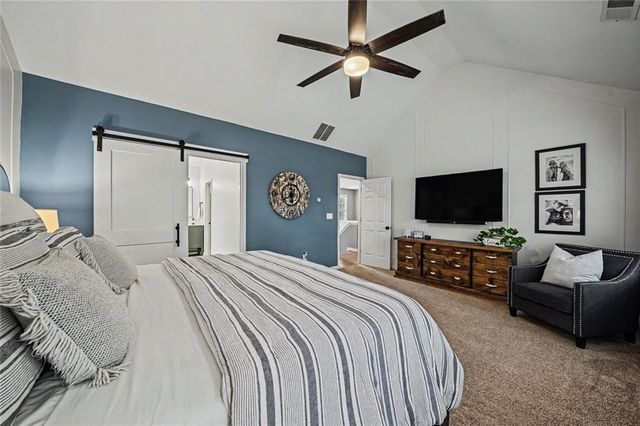 3224 McEver Woods Trail NW, Acworth, GA 30101