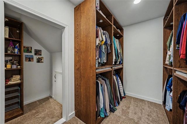 3224 McEver Woods Trail NW, Acworth, GA 30101