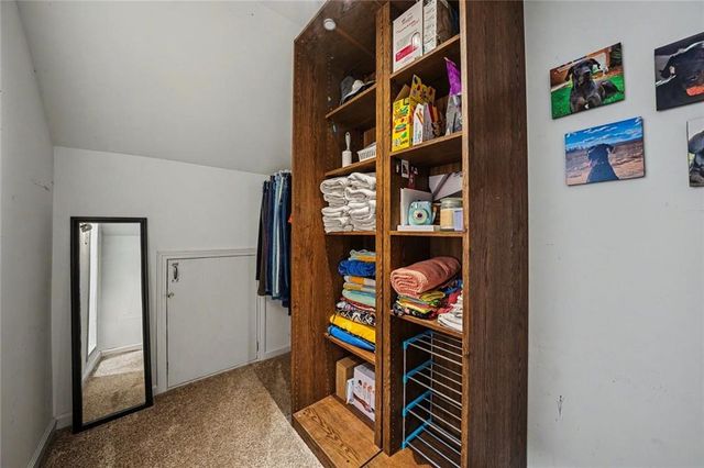 3224 McEver Woods Trail NW, Acworth, GA 30101