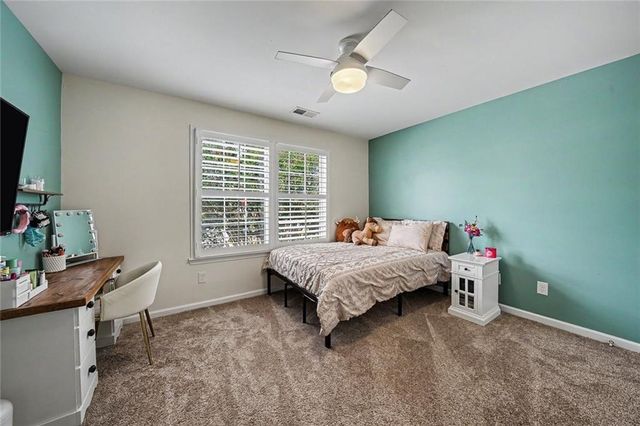 3224 McEver Woods Trail NW, Acworth, GA 30101