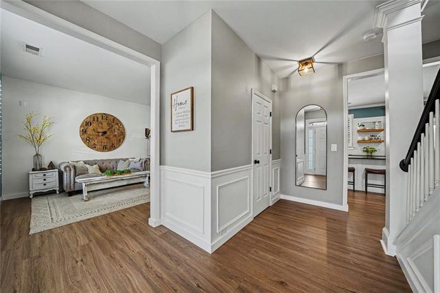 3224 McEver Woods Trail NW, Acworth, GA 30101