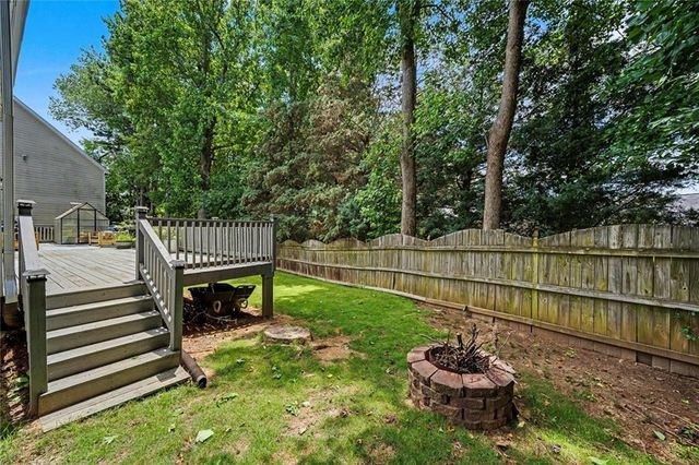 3224 McEver Woods Trail NW, Acworth, GA 30101