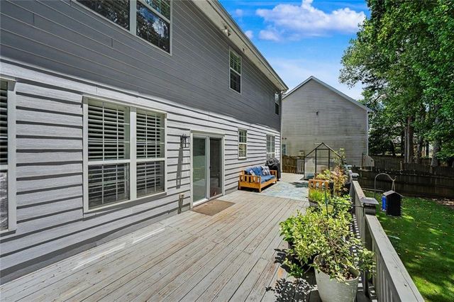 3224 McEver Woods Trail NW, Acworth, GA 30101