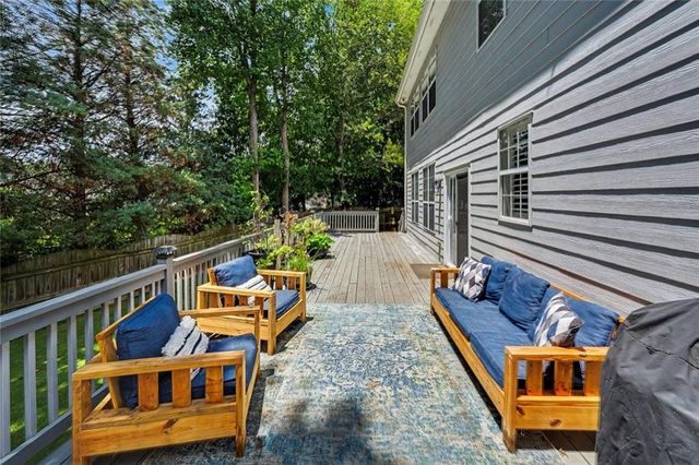 3224 McEver Woods Trail NW, Acworth, GA 30101