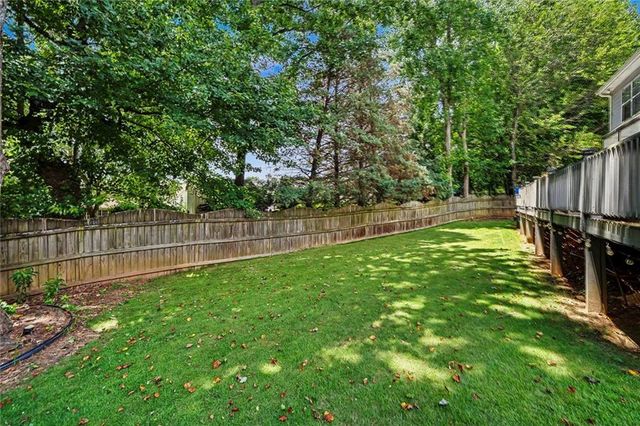 3224 McEver Woods Trail NW, Acworth, GA 30101