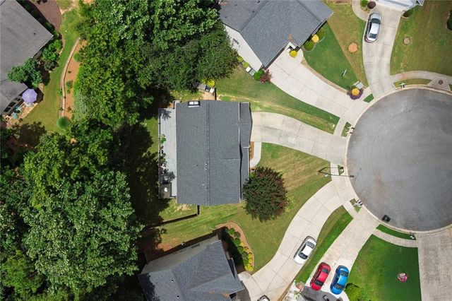 3224 McEver Woods Trail NW, Acworth, GA 30101