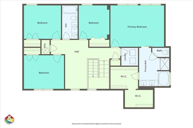 3224 McEver Woods Trail NW, Acworth, GA 30101
