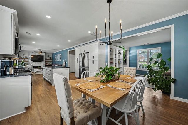 3224 McEver Woods Trail NW, Acworth, GA 30101