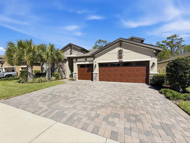 21931 WOODSHADOW WAY, Land O Lakes, FL 34637