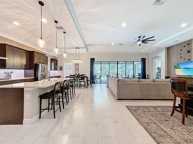 21931 WOODSHADOW WAY, Land O Lakes, FL 34637