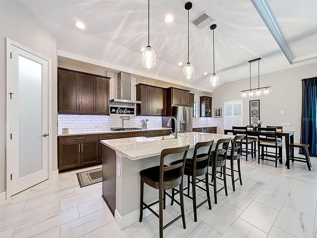 21931 WOODSHADOW WAY, Land O Lakes, FL 34637