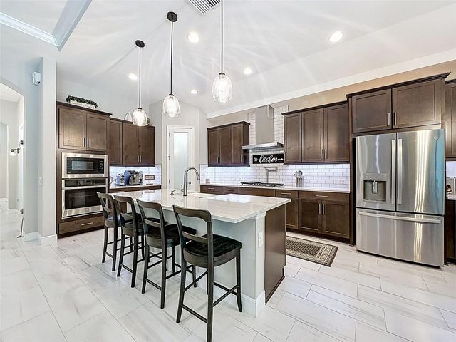 21931 WOODSHADOW WAY, Land O Lakes, FL 34637