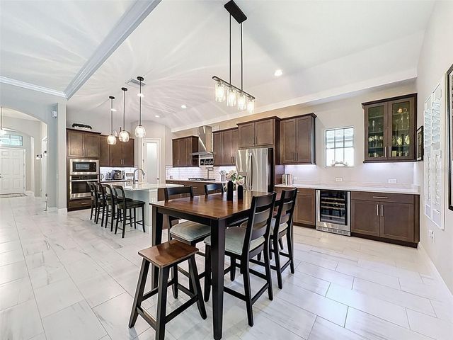 21931 WOODSHADOW WAY, Land O Lakes, FL 34637