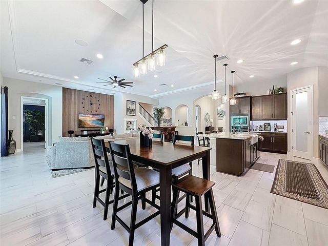 21931 WOODSHADOW WAY, Land O Lakes, FL 34637