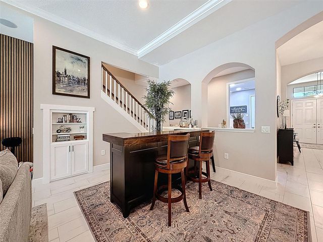 21931 WOODSHADOW WAY, Land O Lakes, FL 34637