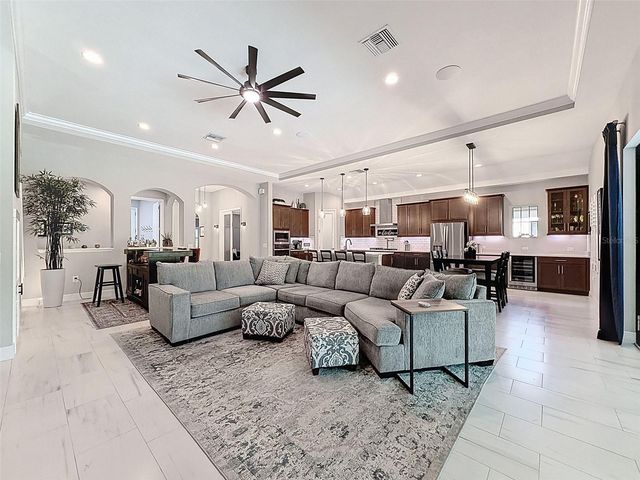 21931 WOODSHADOW WAY, Land O Lakes, FL 34637