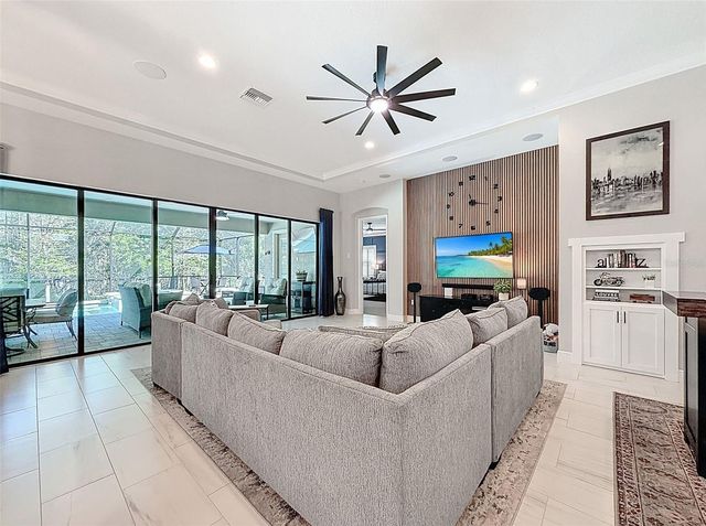 21931 WOODSHADOW WAY, Land O Lakes, FL 34637