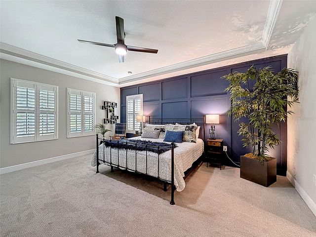 21931 WOODSHADOW WAY, Land O Lakes, FL 34637