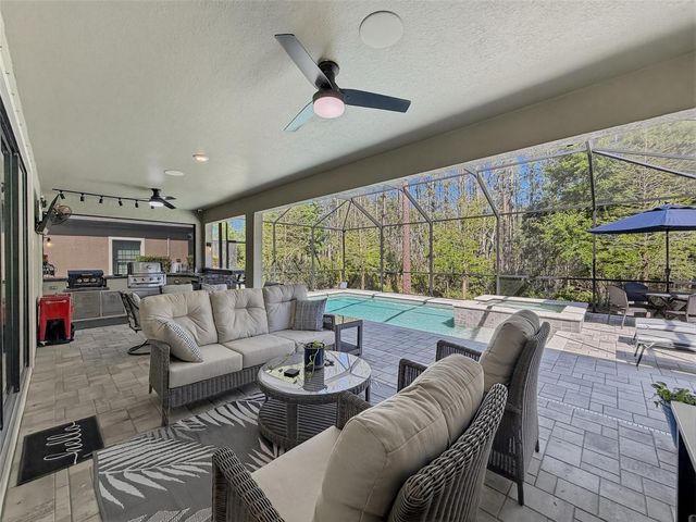 21931 WOODSHADOW WAY, Land O Lakes, FL 34637