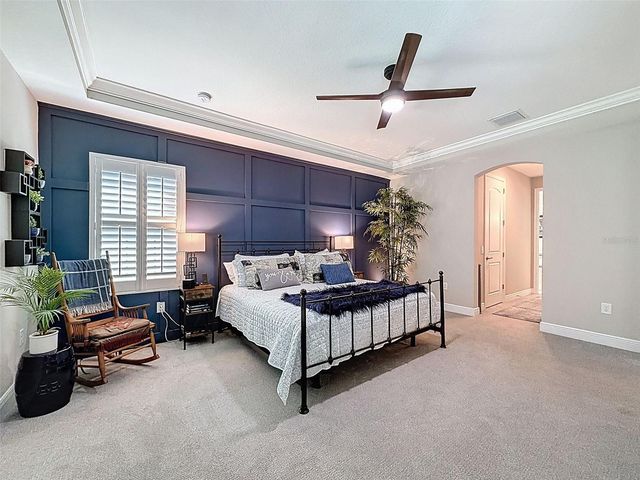 21931 WOODSHADOW WAY, Land O Lakes, FL 34637