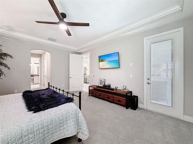 21931 WOODSHADOW WAY, Land O Lakes, FL 34637