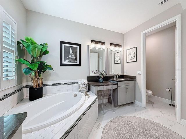 21931 WOODSHADOW WAY, Land O Lakes, FL 34637