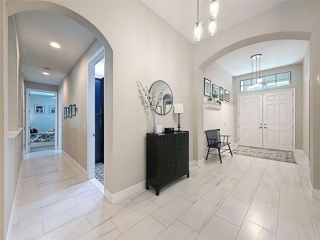 21931 WOODSHADOW WAY, Land O Lakes, FL 34637